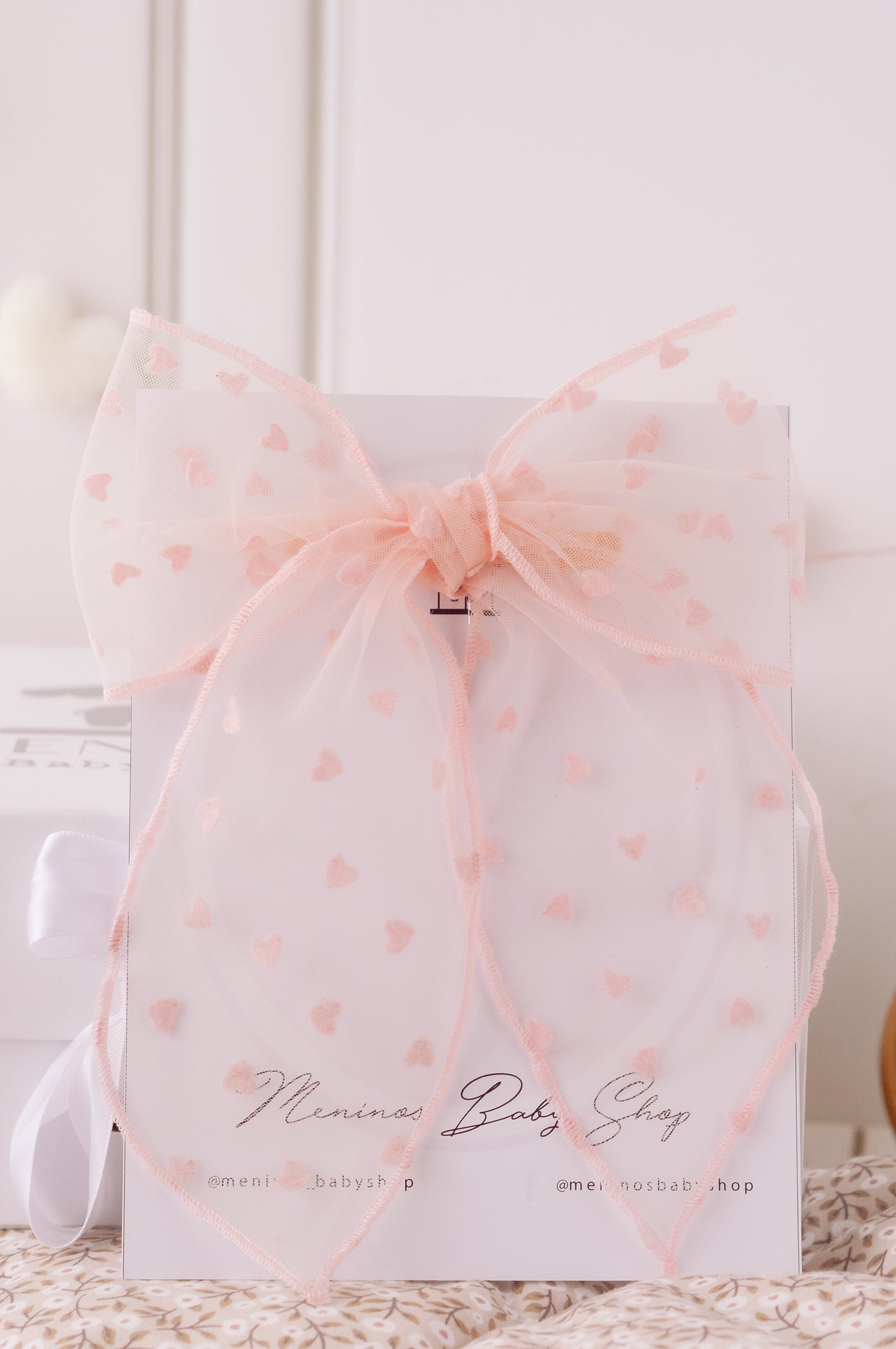 Pink Heart