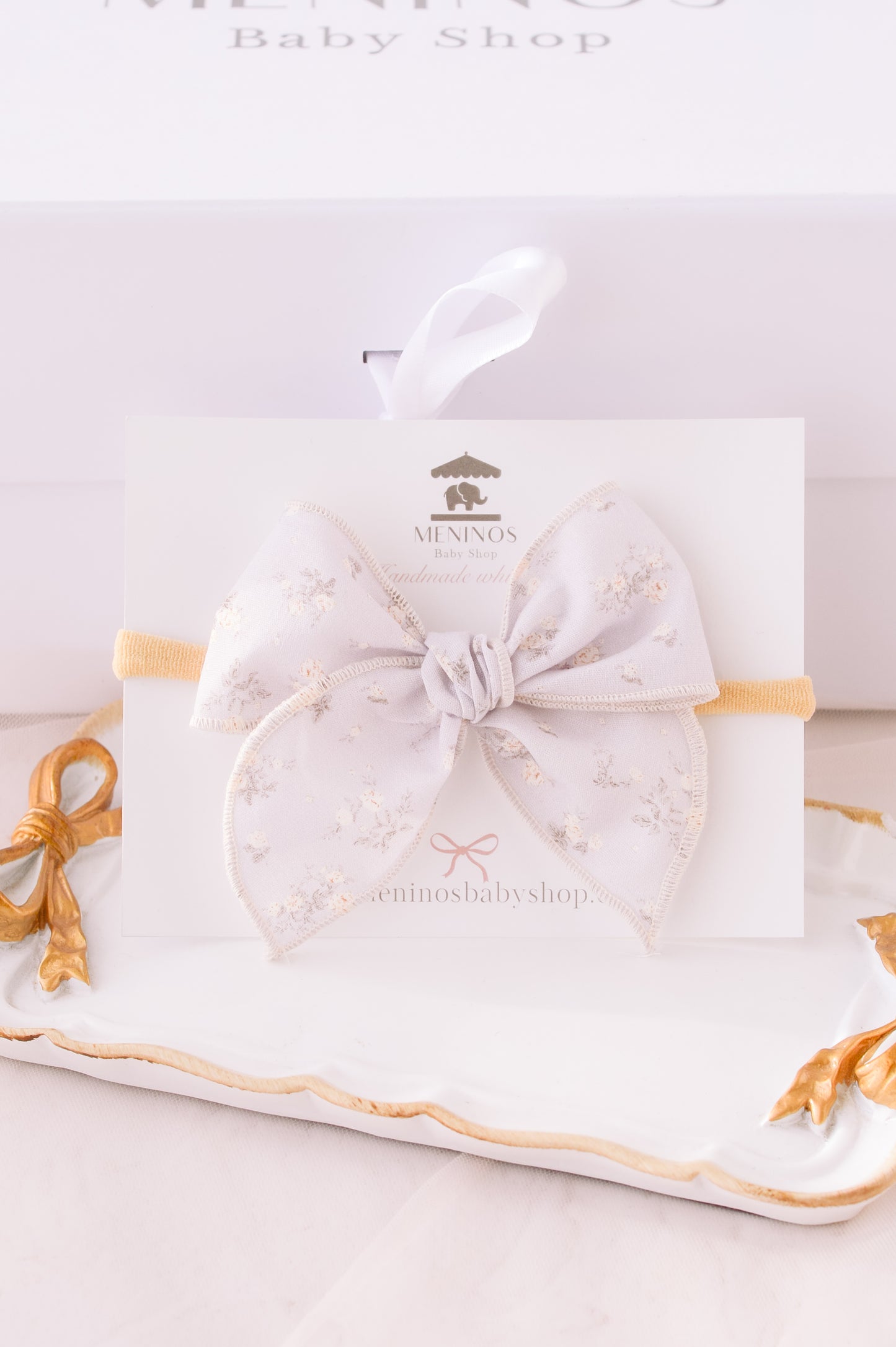 Ma. Antonieta Bandita Vintage Bloom