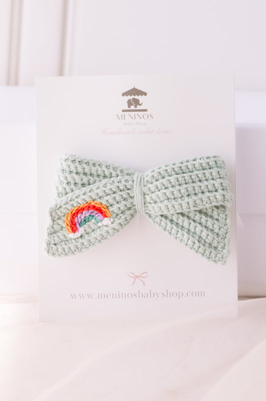 Rainbow Mint