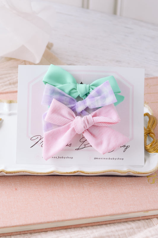 Set Mini Bows 5