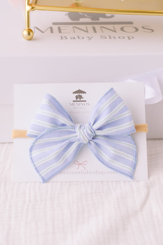 Ma. Antonieta Bandita Sky Stripe