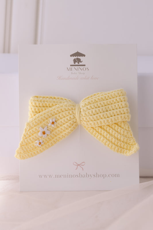 Yellow Daisies