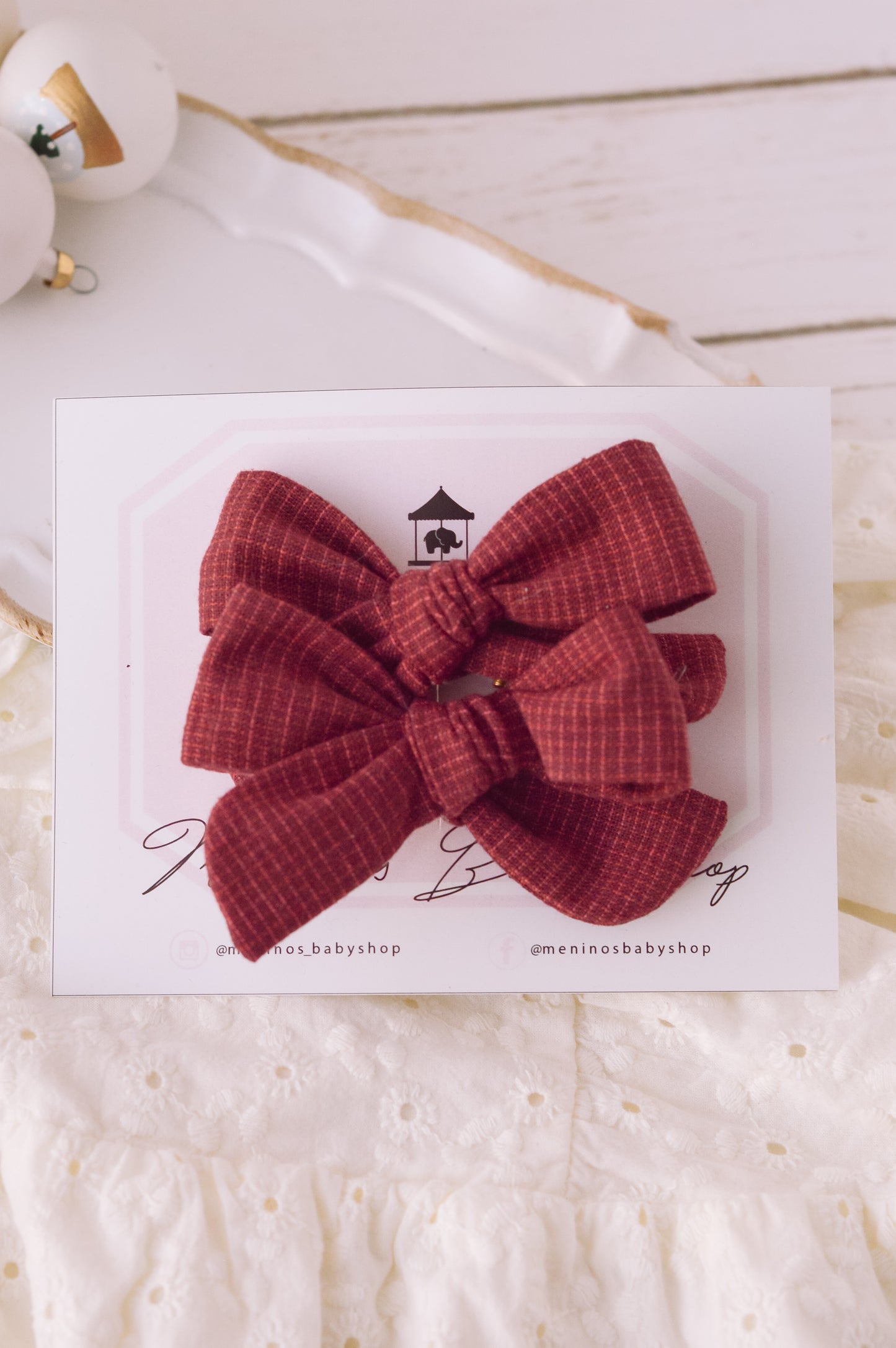 Par Charlotte Gingham