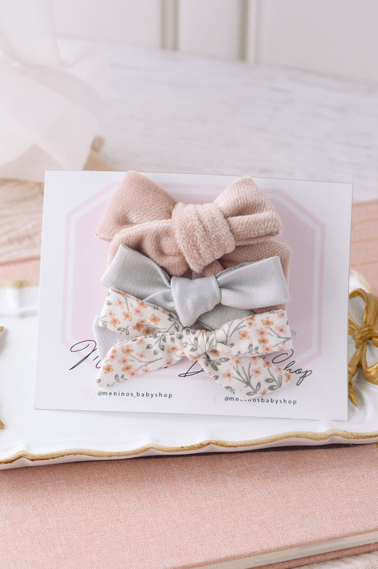Set Mini bows 2