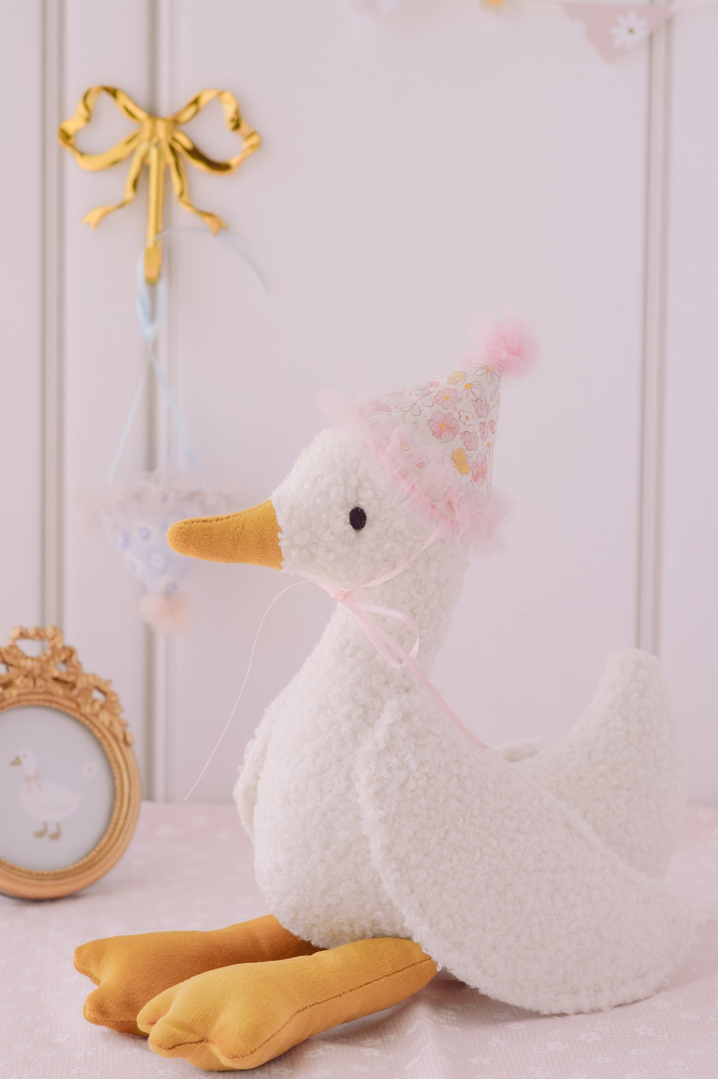 Goose (Gorrito Liberty)