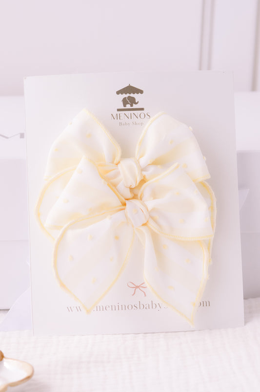 Ma. Antonieta Par Sunny Dots