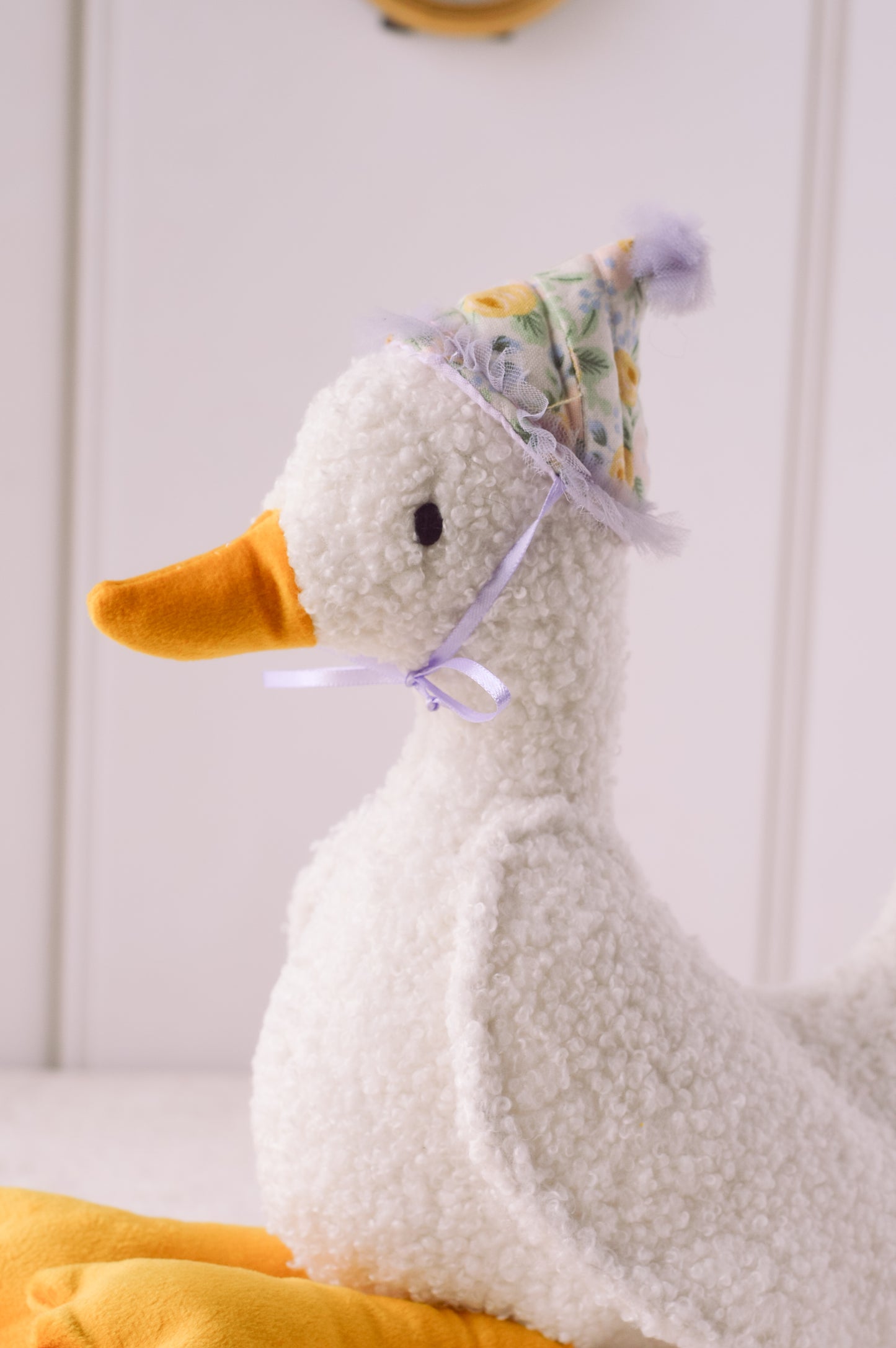 Goose (Gorrito Liberty Lila)
