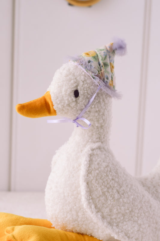 Goose (Gorrito Liberty Lila)