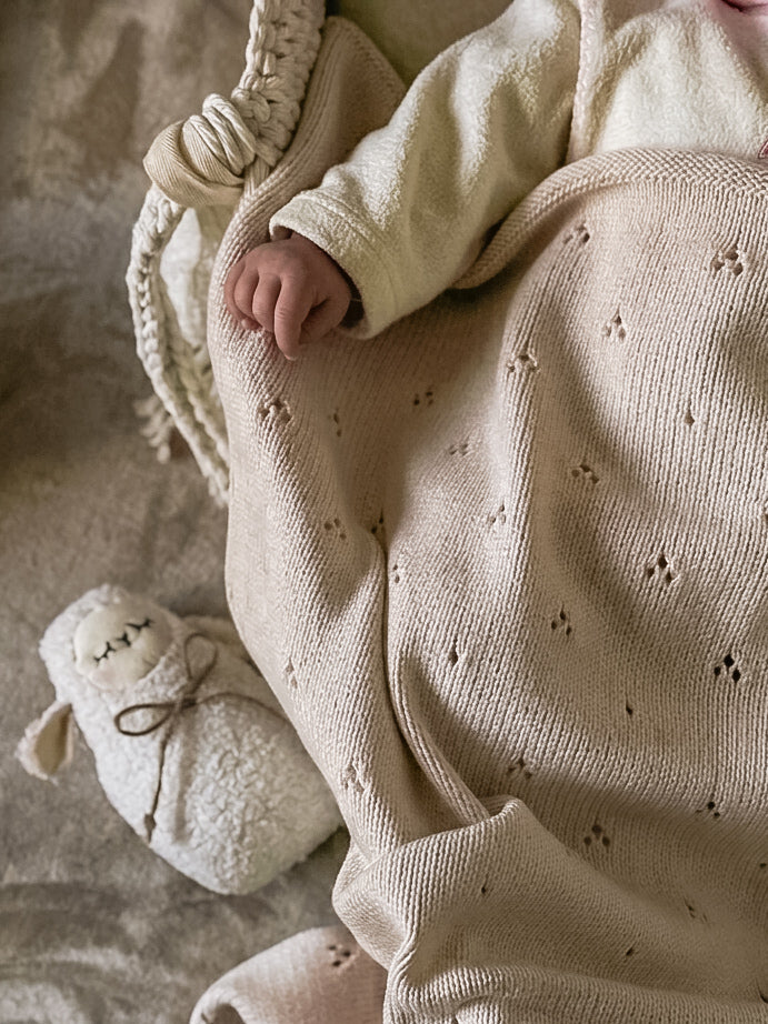 Baby Blanket