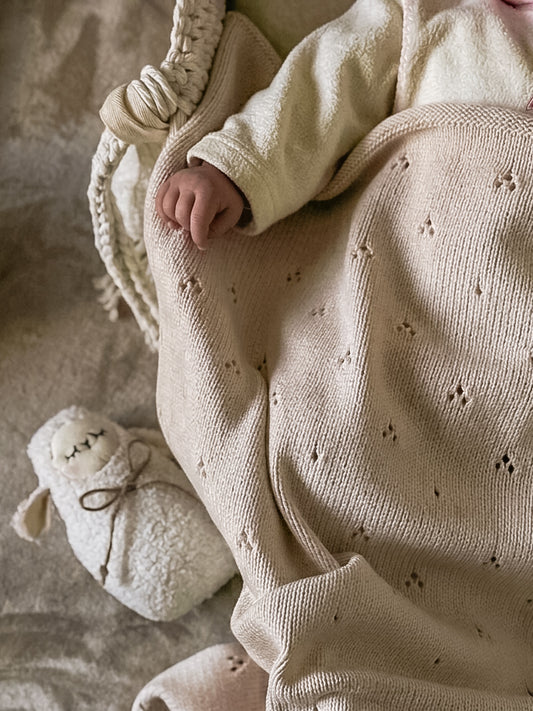 Baby Blanket