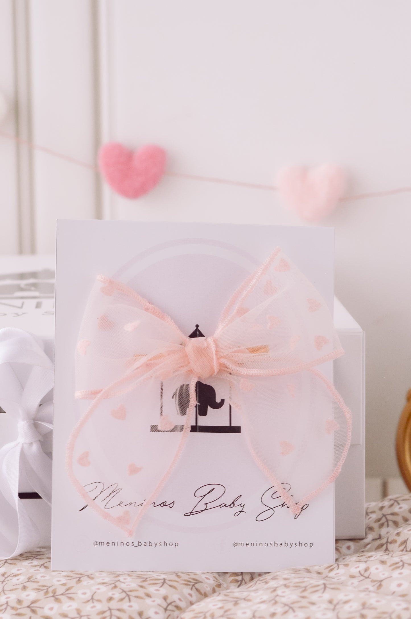 Pink Heart