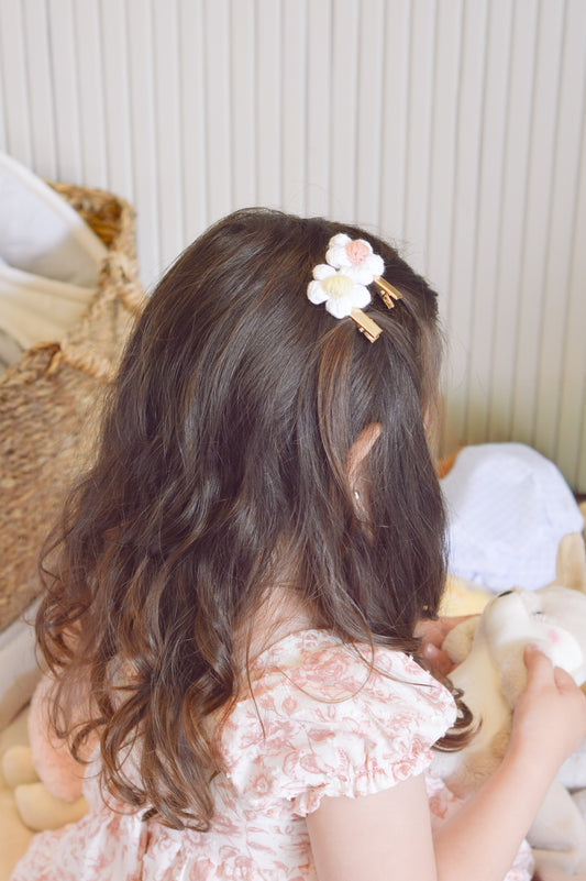 Set Daisy