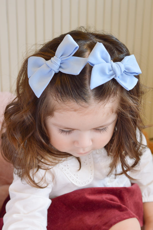 Par Charlotte Baby Blue