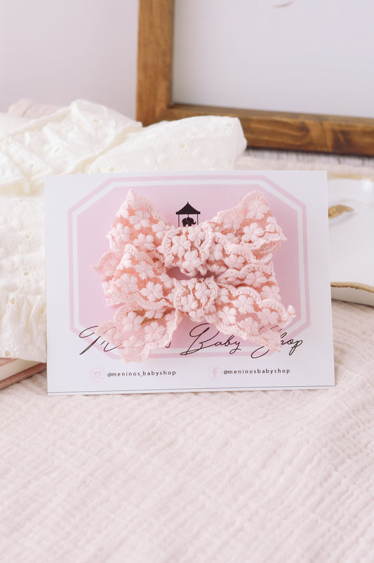 Par Charlotte Lace Pink